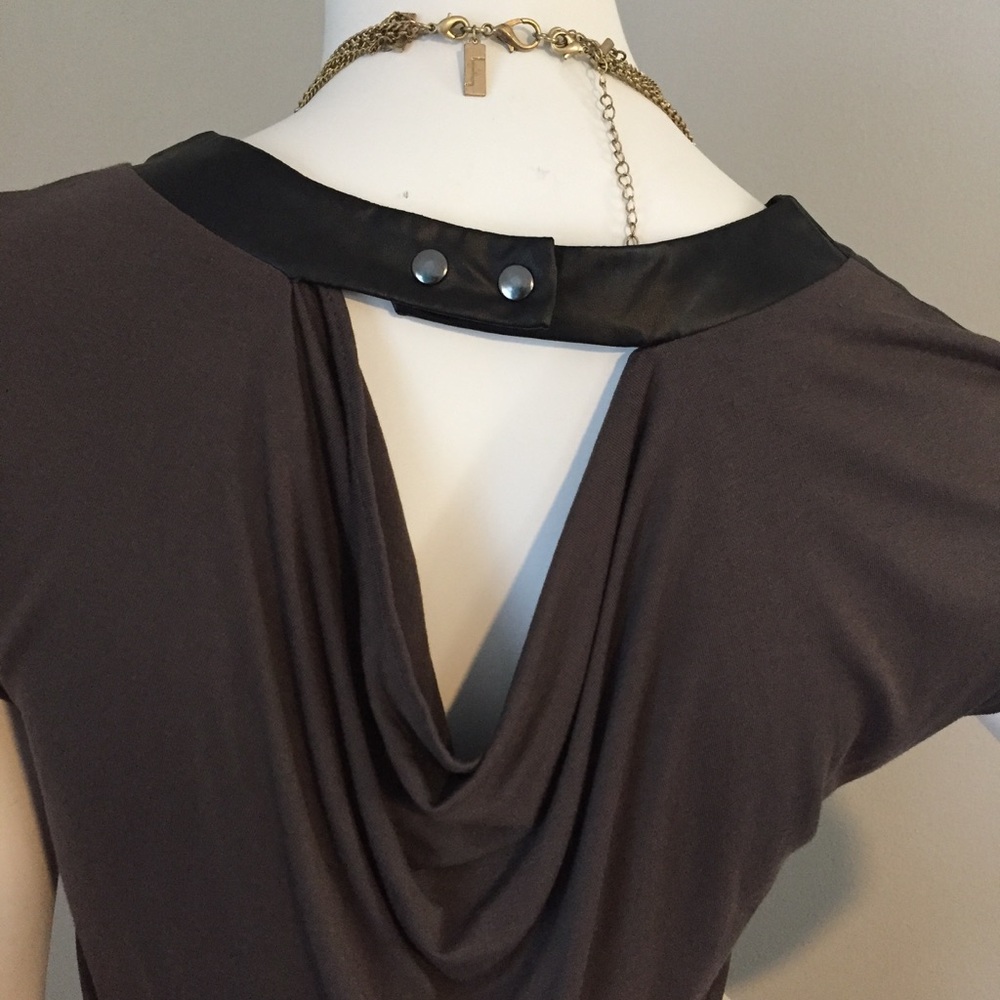 Express top - Picture 3 of 4